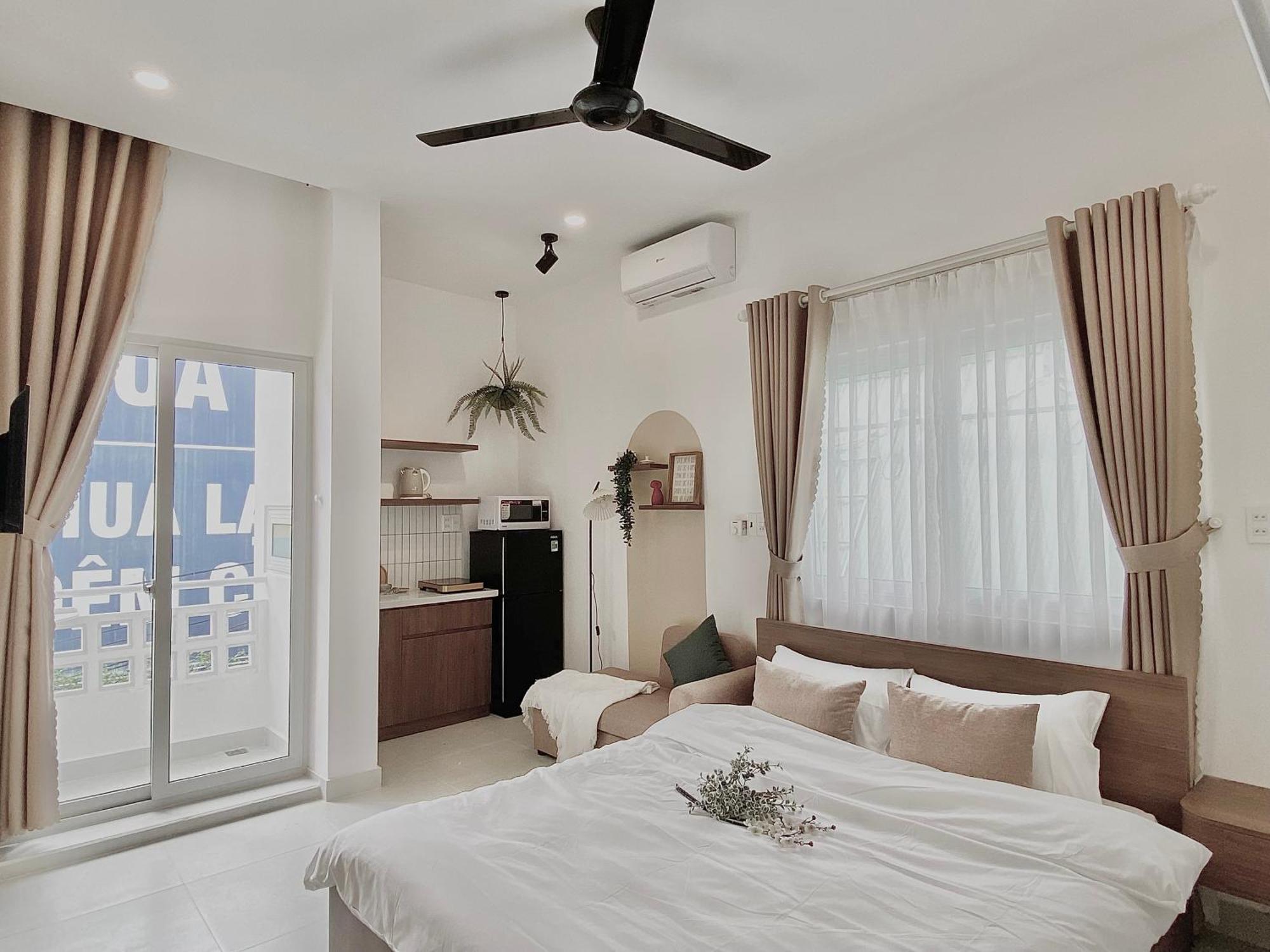 Mua Home Da Nang Exterior foto