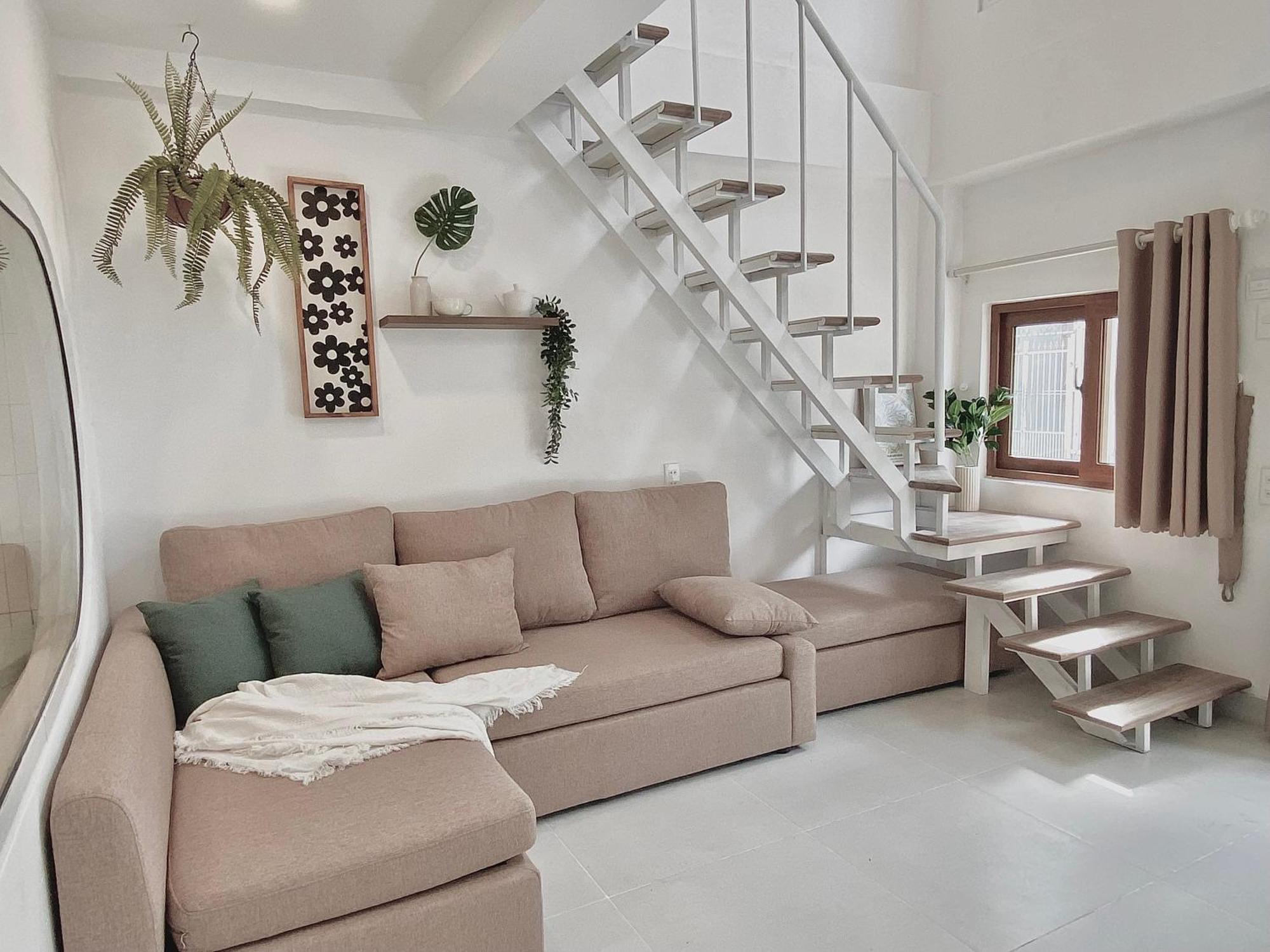 Mua Home Da Nang Exterior foto